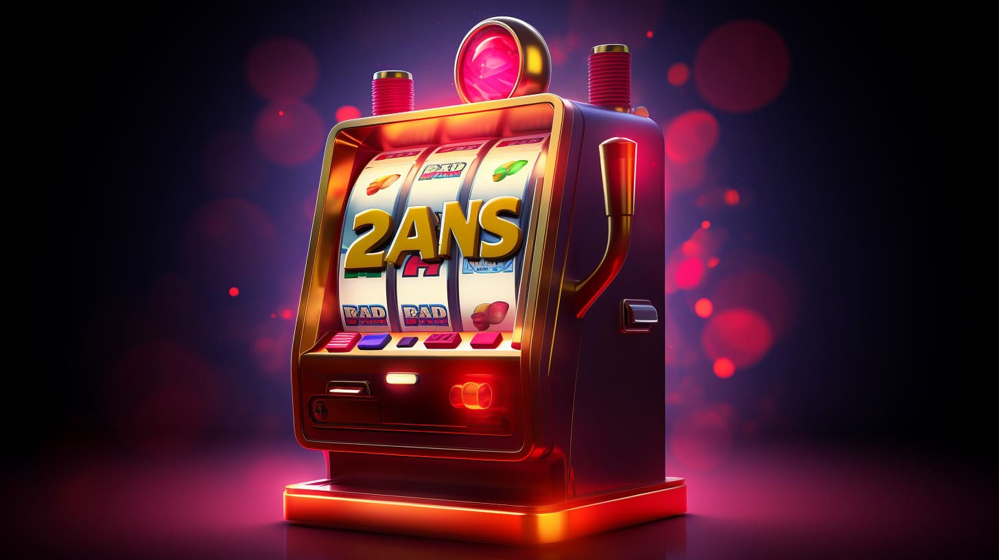 2222BET slots online with jackpots and bonuses