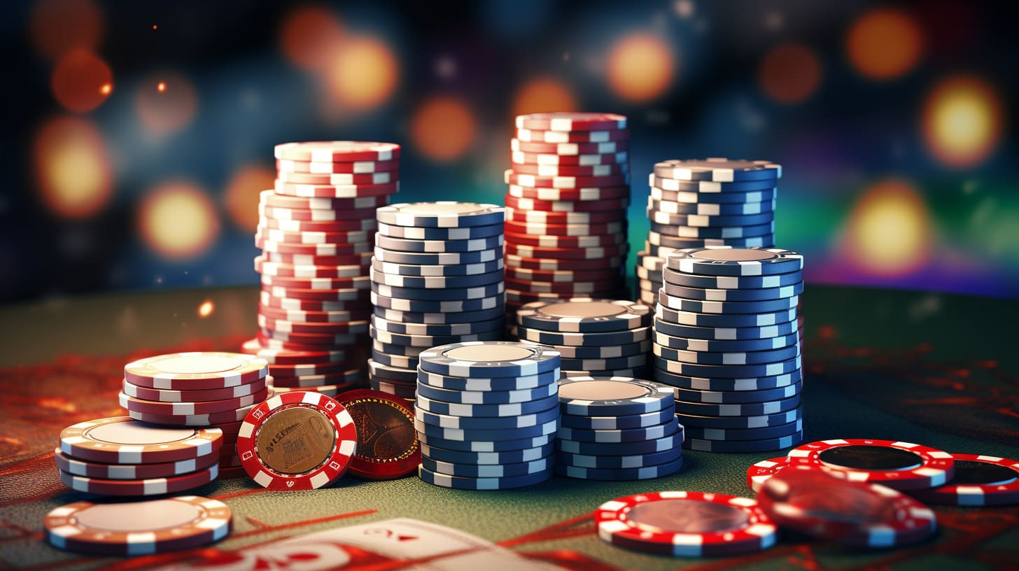 2222BET online casino with real money slots