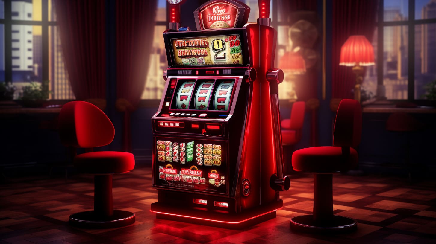 2222BET slot games from top providers