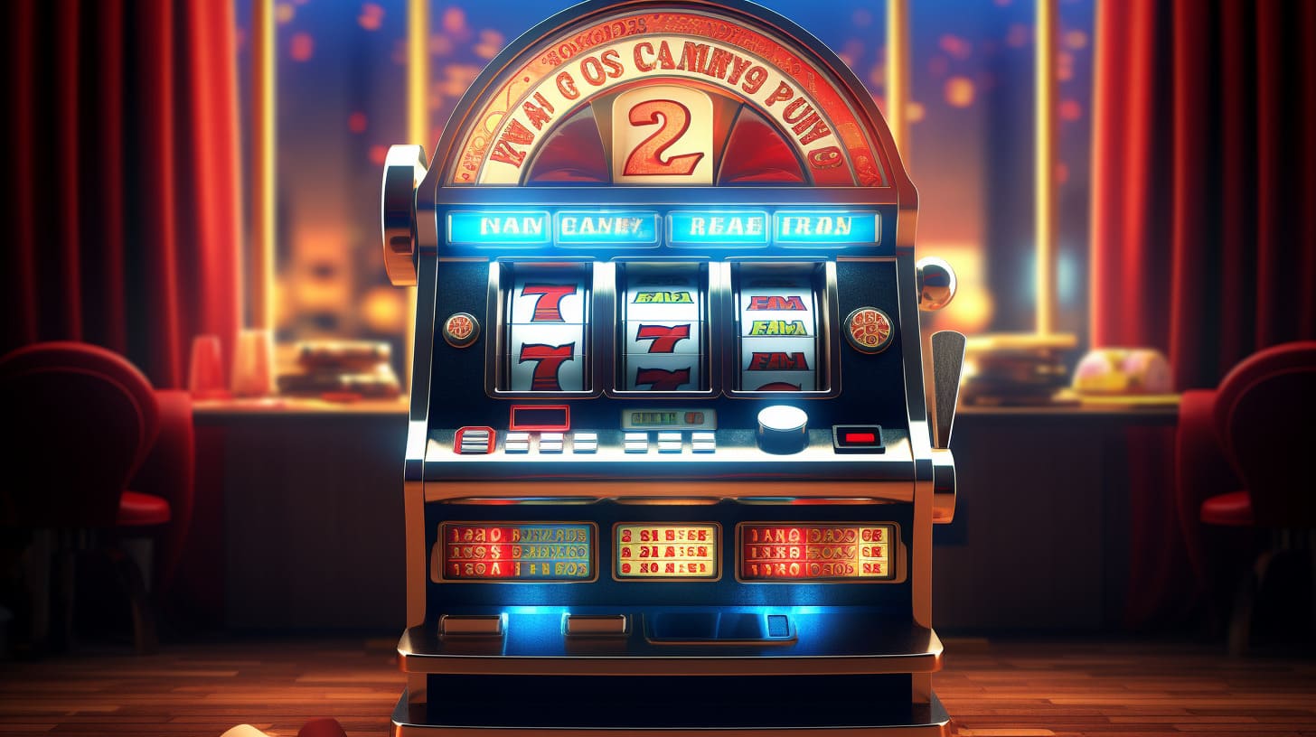 2222BET online slots with popular games