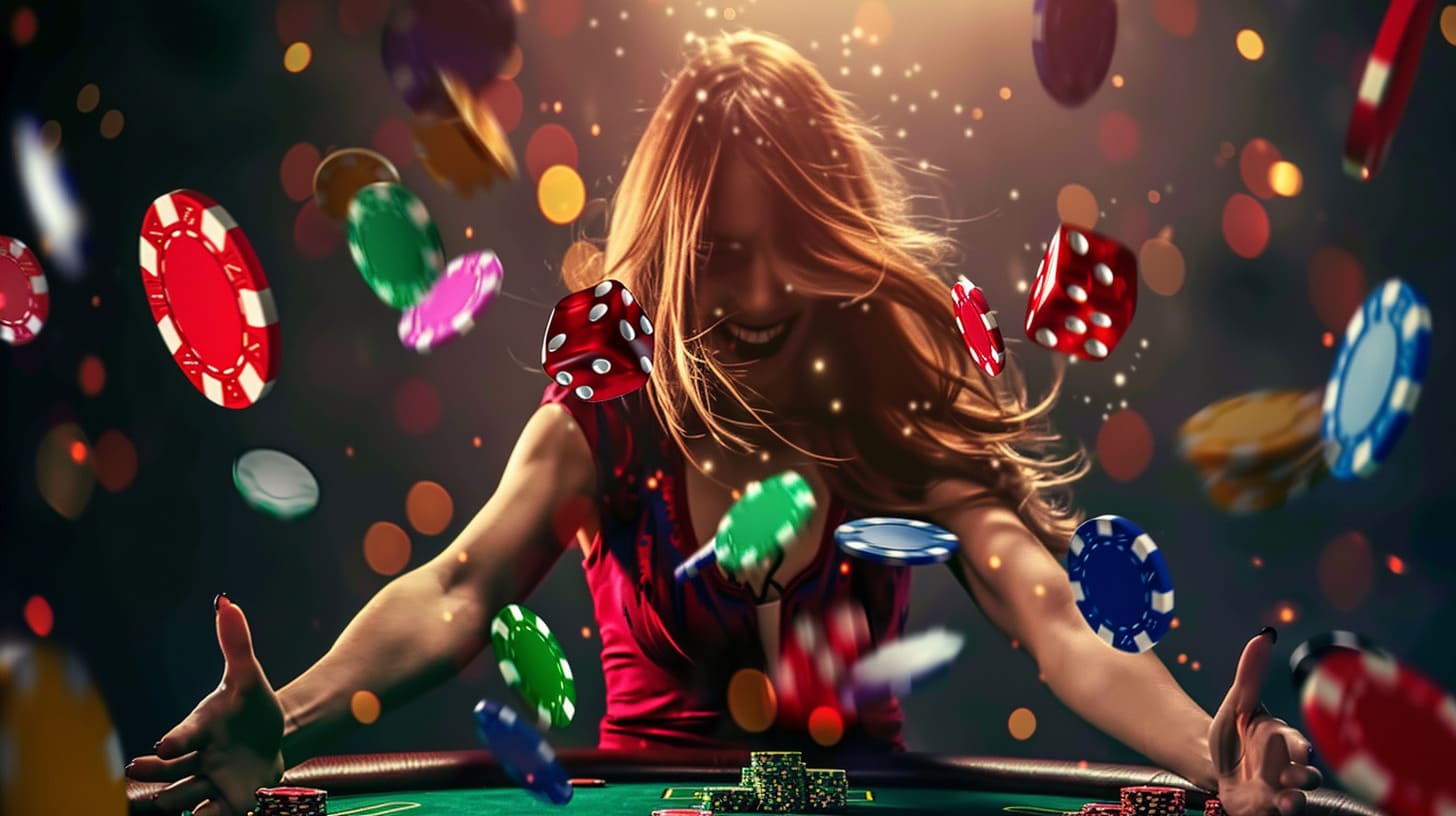 2222BET live casino tables with blackjack